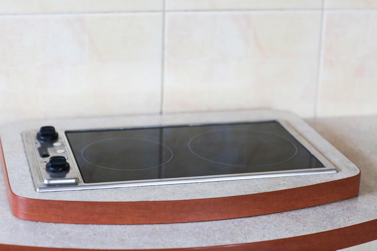 Apartament Baltycka Plaza Устка Экстерьер фото